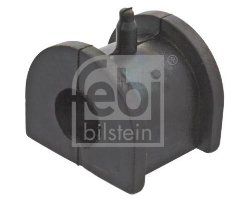 Mounting, stabiliser bar